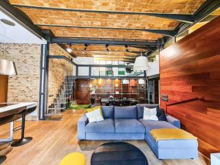 Loft 9 pisos - Murcia - 7