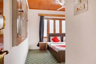 New Crown Hotel - Srinagar - 6