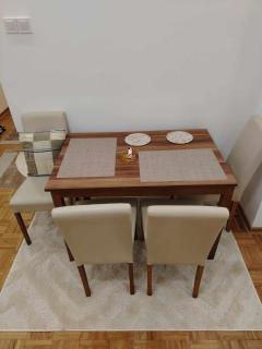 Star Apartment Belgrade 1 - Belgrado - 1