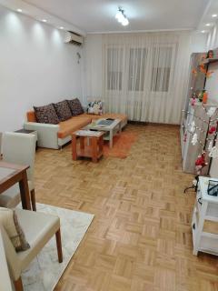 Star Apartment Belgrade 1 - 3