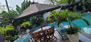 Ebenezer Apartments - Galu - 0