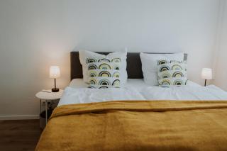 Moderne Wohnung in Dernbach WW - Dernbach - 9
