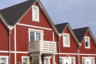 Ferienwohnung Bude 8 Dagebüll - Dagebüll - 1