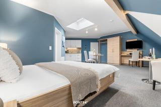 Ferienwohnung Bude 10 Dagebüll - Dagebüll - 8