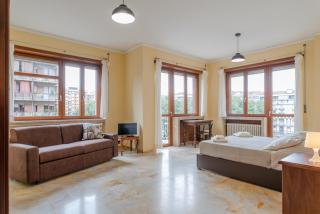 Da Sandro al Lingotto - Turin - 1