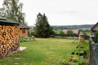 Modern Family Nest - Spacious 2BR, 2 Baths, Mountain View and Backyard - Liptovská Kokava - 8