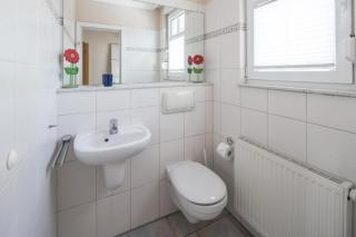 Haus Anna-Margarete - Norderney - 5