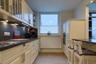 Ferienhaus Herz am Meer - 4