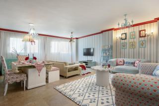 Cozy Dokki khan DownTowen - 5