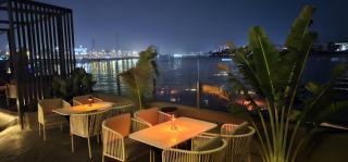 The Bickley Park Hotel - Lekki - 7