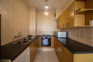 Claridge Heights 103 - 4