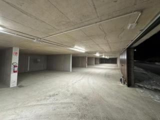 CASA FOLGARIDA 2 BOX AUTO PRIVATI davanti CABINOVIA BELVEDERE - 4