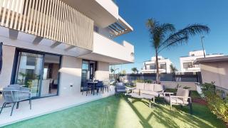 Casa Jardin - A Murcia Holiday Rentals Property - Torre-Pacheco - 7