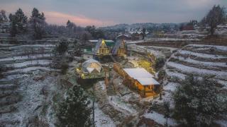 The Soul Stroll Cottages Retreat - Mukteshwar - 6