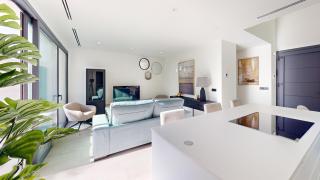 Villa Sereno - A Murcia Holiday Rentals Property - Torre-Pacheco - 8