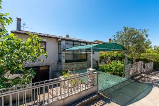Apartment 5203-1 for 6 Pers in Porec - Poreč - 0