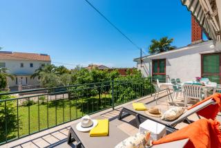 Apartment 5203-1 for 6 Pers in Porec - Poreč - 6
