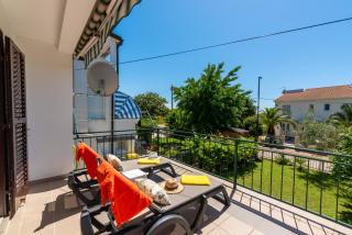 Apartment 5203-1 for 6 Pers in Porec - Poreč - 5