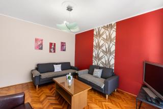 Apartment 5203-1 for 6 Pers in Porec - Poreč - 3