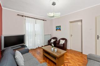 Apartment 5203-1 for 6 Pers in Porec - Poreč - 2