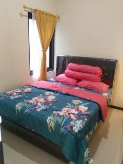Vila Alief Batu - Tlekung - 1