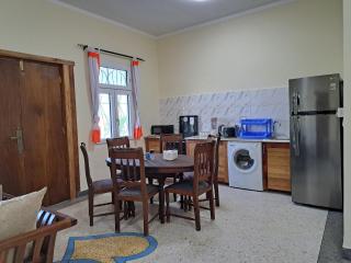 Diamond Coast Private House Paje - 1