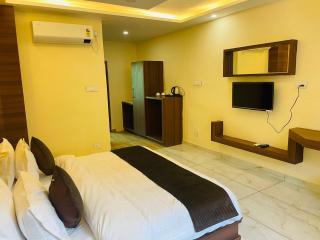 Hotel Naam Resto Bar - 9