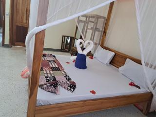 Diamond Coast Private House Paje - 4