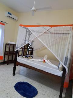 Diamond Coast Private House Paje - Paje - 2