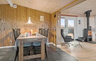 Gorgeous Home In Thisted - Thisted - 6