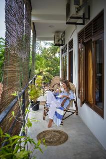 Friends Coliving Mirissa - 9