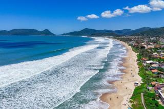 Apto Confortável Próx. a Praia do Campeche UR8917 - Florianópolis - 9