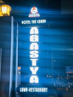 Hotel The Grand Agastya - Kaohni - 8