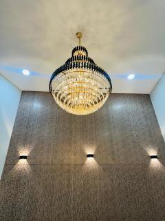 Hotel The Grand Agastya - Kaohni - 7