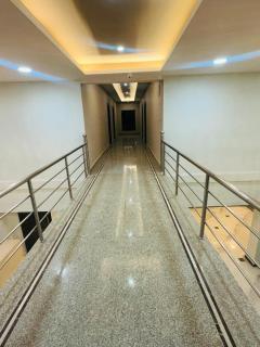 Hotel The Grand Agastya - Kaohni - 6
