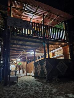 Eco hotel Mar De Ensueño - 1