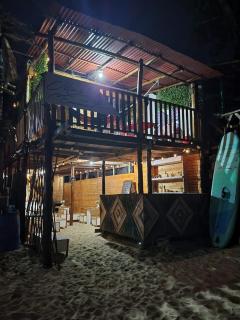 Eco hotel Mar De Ensueño - 2