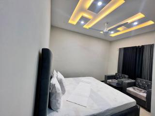Rising Hotel Islamabad - Islamabad - 9
