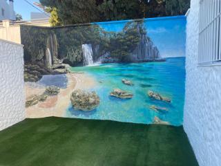 Villa Isabel By Seric, 15' walking to the beach - Torremolinos - 1