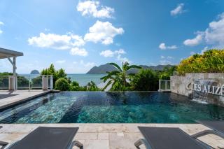 Appartement Eleven, calm & cosy - Le Diamant - 5