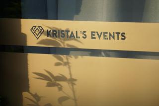 Kristals Events - 3