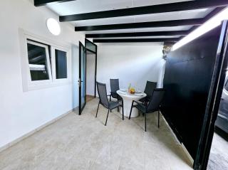 Casa Los Volcanes a primera línea del mar - Teguise - 5