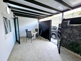 Casa Los Volcanes a primera línea del mar - Teguise - 3