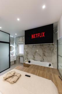 Netflix & Bubbles - Clichy - 4