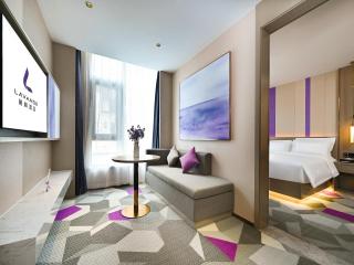 Lavande Hotel Nujiang Gongshan Cikai Shimen Road - 2