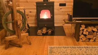 Etno Villas Tara&Petra - Žabljak - 9