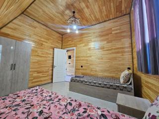 Vandam Mountine charlet - 2