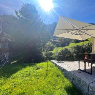 Chalet im Gus - Flumserberge & Walensee - Oberterzen - 6