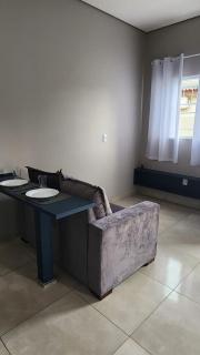 Apartamento/Kitnet - Sorriso - 4