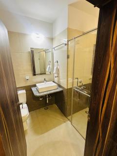 Hotel The Grand Agastya - Kaohni - 1